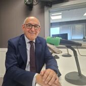 Ramiro González, Diputado General de Álava