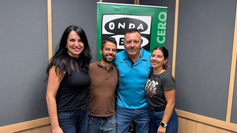 Mercados municipales