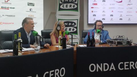 Fiesta de la Vendimia C&aacute;mara de Comercio de Ciudad Real