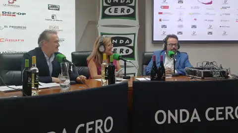 Fiesta de la Vendimia Cámara de Comercio de Ciudad Real Fiesta de la Vendimia Cámara de Comercio de Ciudad Real