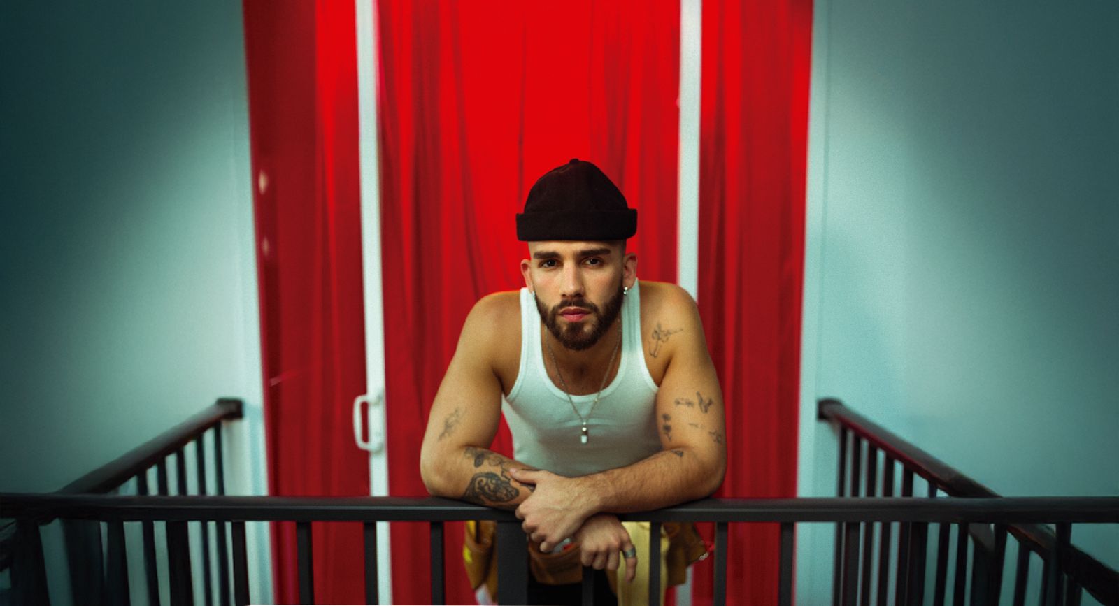 Manuel Turizo convierte a Onda en la capital de la música urbana latina con su gira “201 Tour” Manuel Turizo convierte a Onda en la capital de la música urbana latina con su gira “201 Tour”