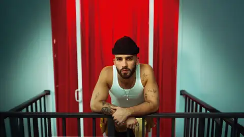 Manuel Turizo convierte a Onda en la capital de la música urbana latina con su gira “201 Tour” Manuel Turizo convierte a Onda en la capital de la música urbana latina con su gira “201 Tour”
