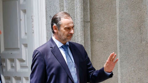 El Supremo cita como imputados a &Aacute;balos y Koldo el 15 y 16 de octubre tras el informe de la UCO que revela pagos del PSOE en sobres/ EFE/ Rodrigo Jim&eacute;nez