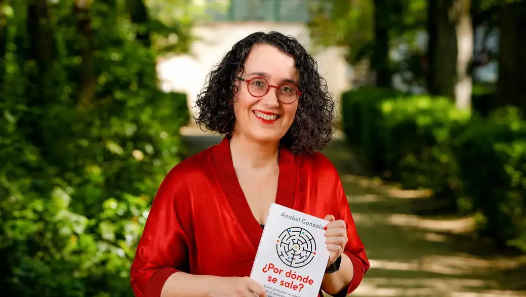 Emociones 5.0 con Anabel González no son horas