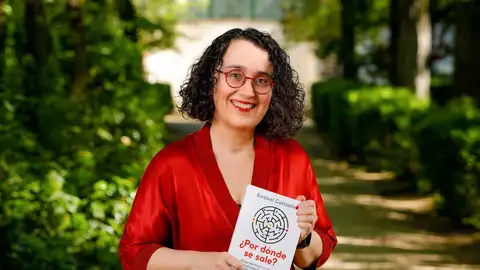 Emociones 5.0 con Anabel González no son horas