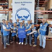 Banco de Alimentos de Vigo