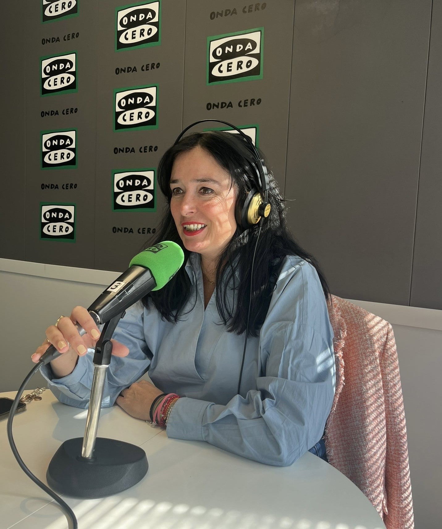 Orduna: "Huesca es una ciudad segura, son unos pocos los que hacen mucho ruido" Orduna: "Huesca es una ciudad segura, son unos pocos los que hacen mucho ruido"