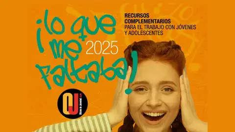 Educomunicación para jóvenes Educomunicación para jóvenes