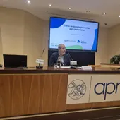 Foro Nuclear avisa que si no cambia la tributación de la nuclear, Almaraz parará: "Es el momento de la verdad" Foro Nuclear avisa que si no cambia la tributación de la nuclear, Almaraz parará: "Es el momento de la verdad"