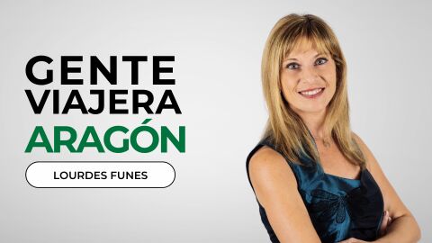 Gente Viajera Arag&oacute;n Row