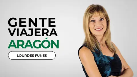 Gente Viajera Aragón Row Gente Viajera Aragón Row