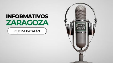 Informativos Zaragoza Row