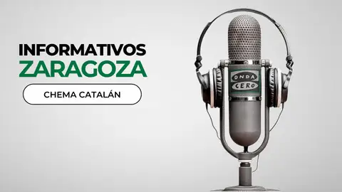 Informativos Zaragoza Row Informativos Zaragoza Row