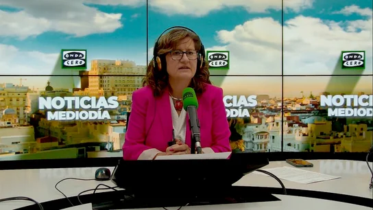Elena Gijón: "La decencia debe ser algo esencial, no accesorio" Elena Gijón: "La decencia debe ser algo esencial, no accesorio"