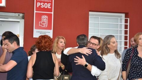 Minutos de Silencio por Fern&aacute;ndez Vara en M&eacute;rida