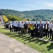 La marca Ebro llega a Ourense de la mano de Grupo Blendio La marca Ebro llega a Ourense de la mano de Grupo Blendio