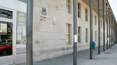 El Concello de Santiago destina un 24% más a los contratos de centros socioculturales para dar la "máxima garantía" a los trabajadores El Concello de Santiago destina un 24% más a los contratos de centros socioculturales para dar la "máxima garantía" a los trabajadores