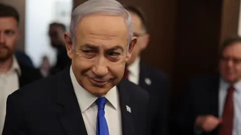Israel y Hamás reanudan en Egipto el diálogo para cerrar el plan de paz de Trump