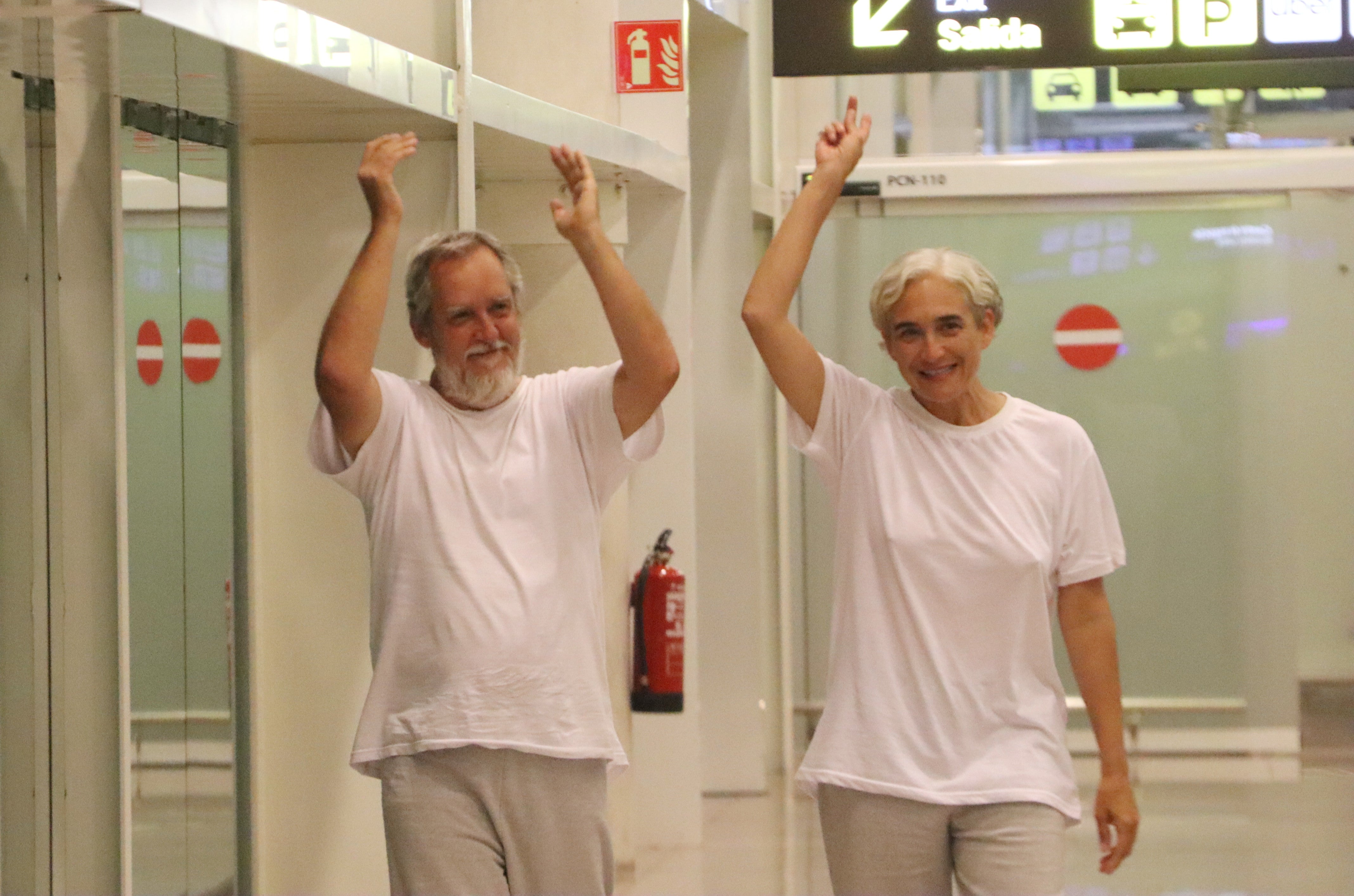 Jordi Coronas: "Maltractament físic no n'he patit, però psicològic, sí" Jordi Coronas: "Maltractament físic no n'he patit, però psicològic, sí"