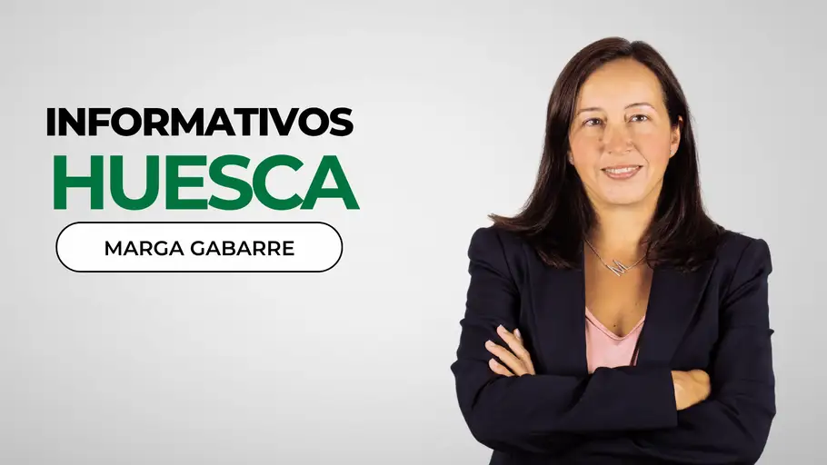 Informativos Huesca Row Informativos Huesca Row