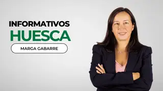 Informativos Huesca Row Informativos Huesca Row