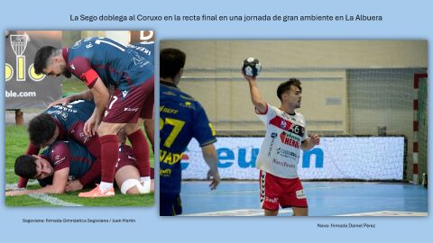 Deportes Onda Cero Segovia