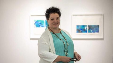 Josefina Torres