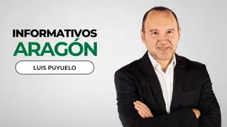 Informativos Aragón Row Informativos Aragón Row