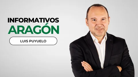 Informativos Aragón Row Informativos Aragón Row