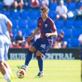 Eldense-Juventud Torremolinos.