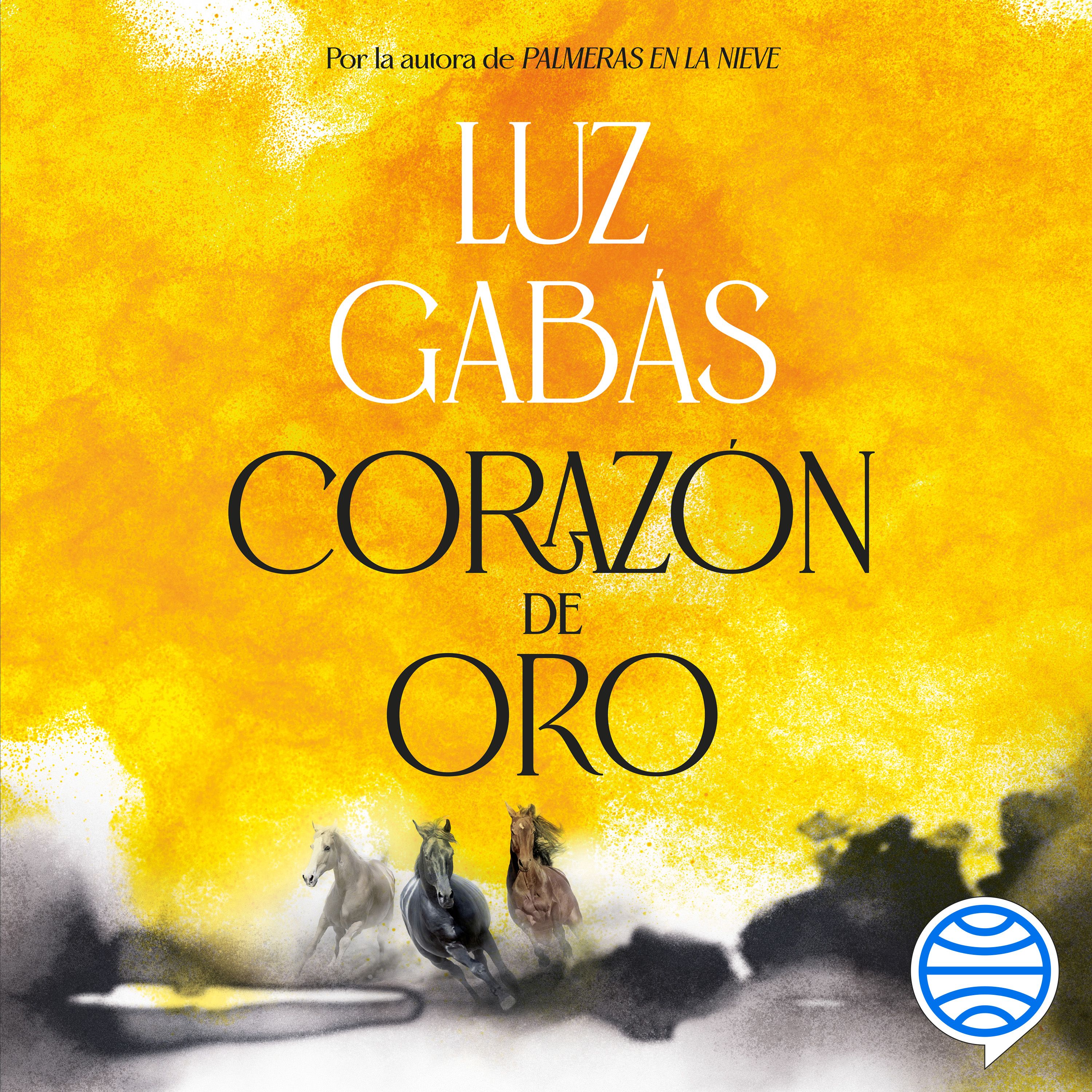 Corazón de Oro