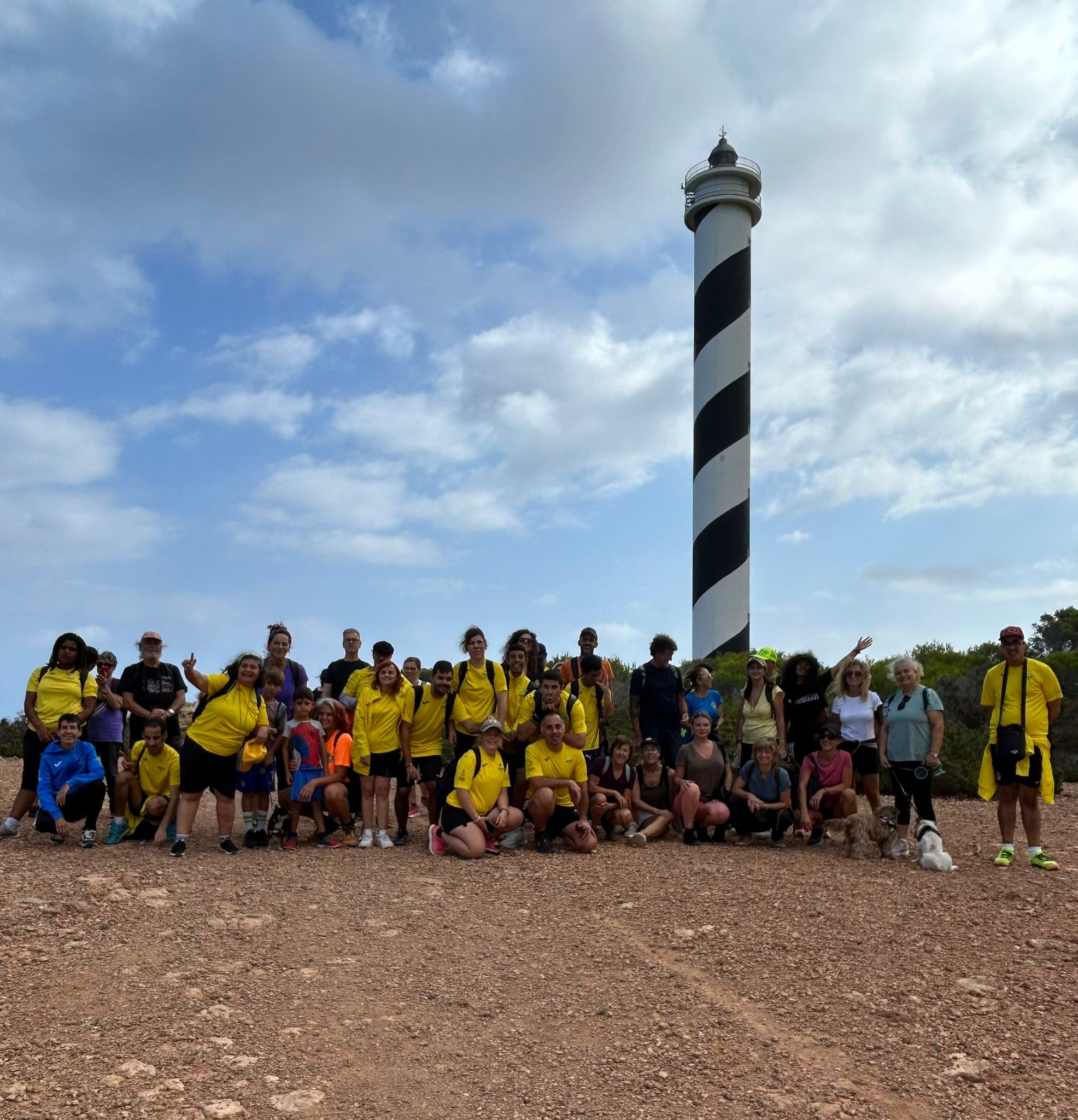 Iván Martín: “Nuestros chicos de ADDIF han descubierto que son capaces de disfrutar prácticamente con cualquier deporte” Iván Martín: “Nuestros chicos de ADDIF han descubierto que son capaces de disfrutar prácticamente con cualquier deporte”