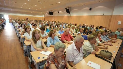 Centro Intergeneracional