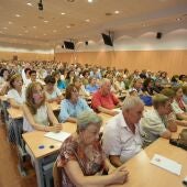 Centro Intergeneracional