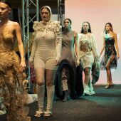 Zenia Boulevard se convierte en sede de la moda sostenible recibiendo el certamen que está revolucionando a España 