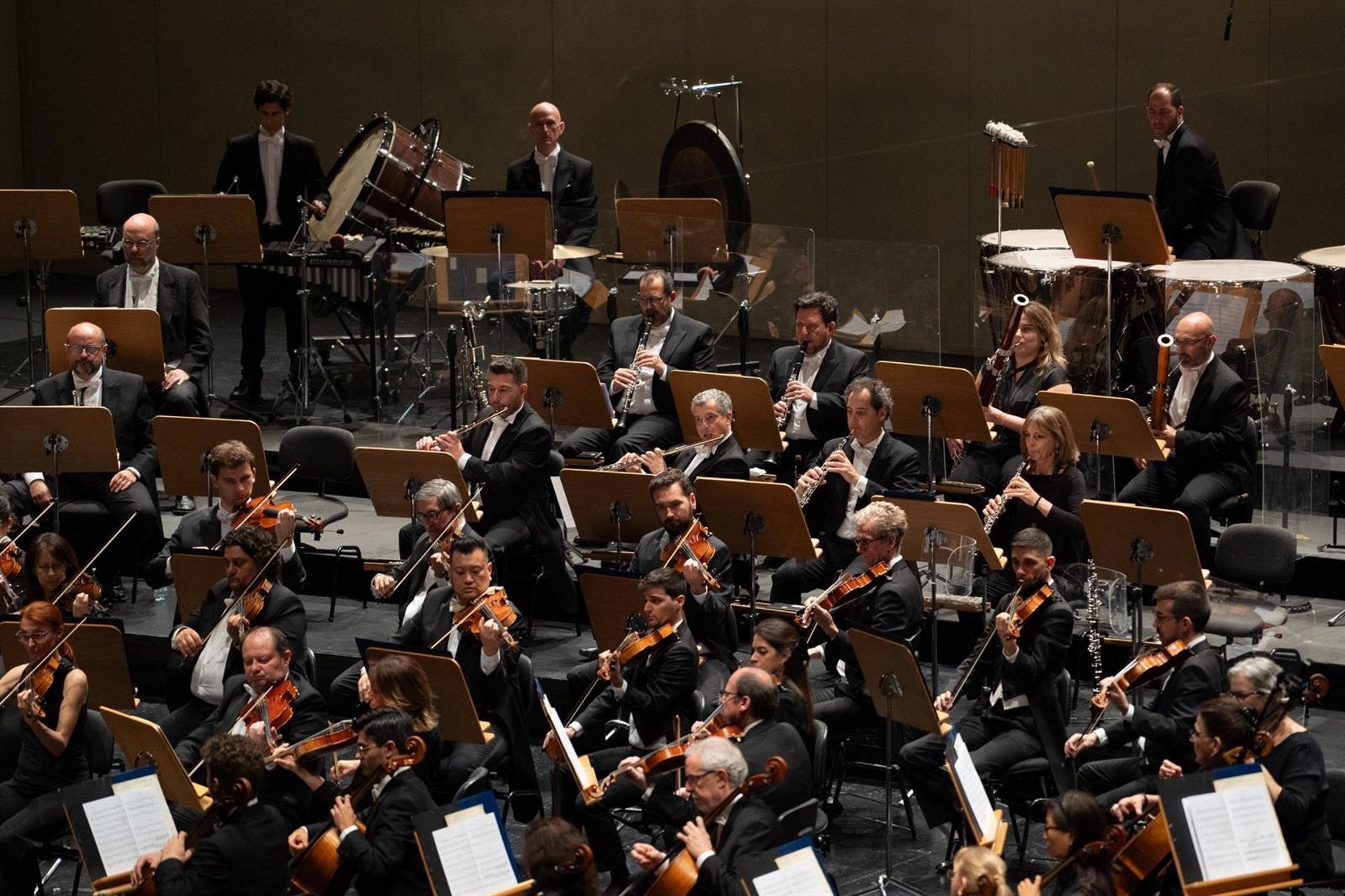 La ROSS refuerza su compromiso con los nuevos talentos y ofrece un concierto en colaboración con Juventudes Musicales La ROSS refuerza su compromiso con los nuevos talentos y ofrece un concierto en colaboración con Juventudes Musicales