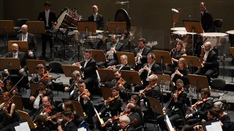 La ROSS refuerza su compromiso con los nuevos talentos y ofrece un concierto en colaboración con Juventudes Musicales La ROSS refuerza su compromiso con los nuevos talentos y ofrece un concierto en colaboración con Juventudes Musicales