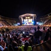 Conciertos Plaza de Toros Granada 