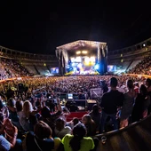 Conciertos Plaza de Toros Granada Conciertos Plaza de Toros Granada