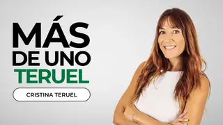 Más de uno Teruel Row Más de uno Teruel Row