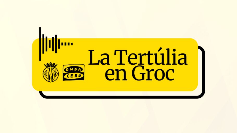 TERTULIA EN GROC