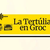 TERTULIA EN GROC TERTULIA EN GROC