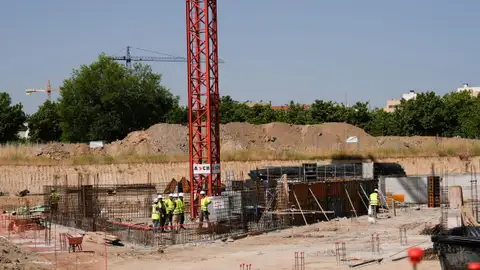 La Comunidad de Madrid abrirá cinco nuevos centros de salud en los próximos meses La Comunidad de Madrid abrirá cinco nuevos centros de salud en los próximos meses