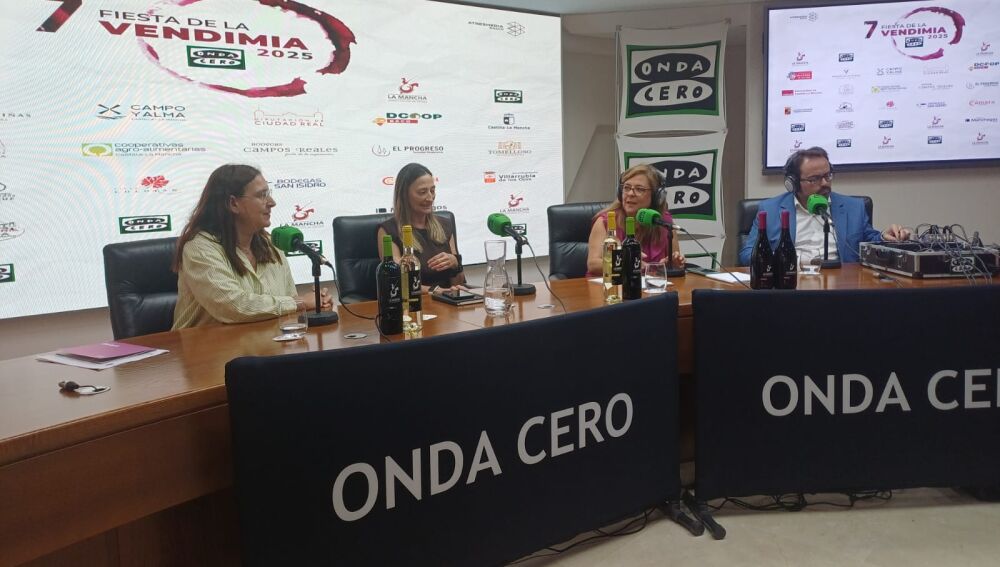 Fiesta de la Vendimia