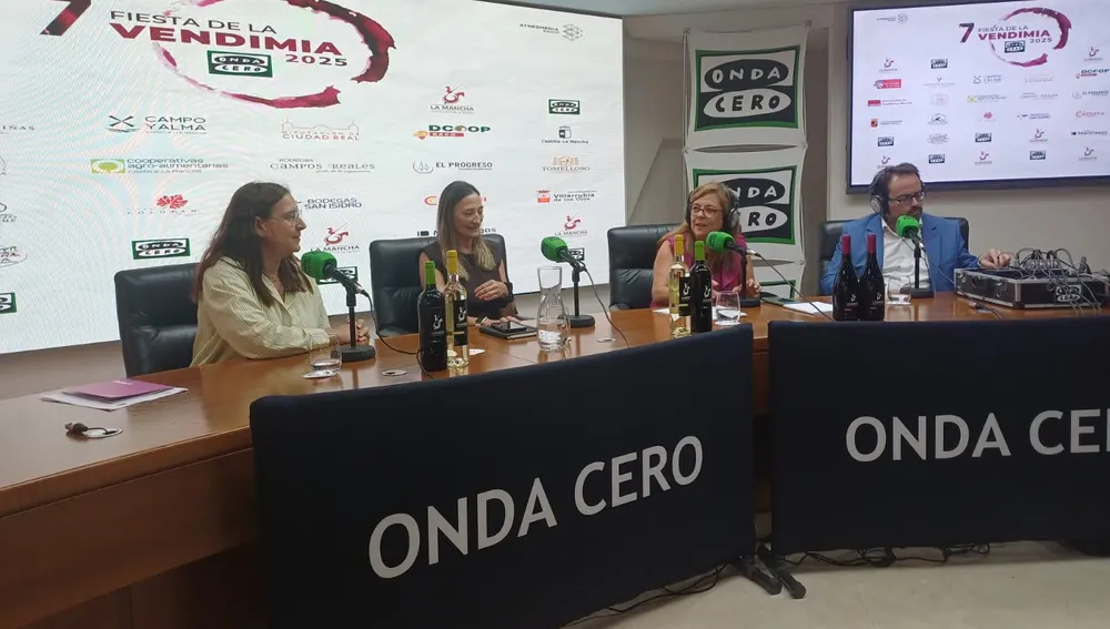 Fiesta de la Vendimia Fiesta de la Vendimia