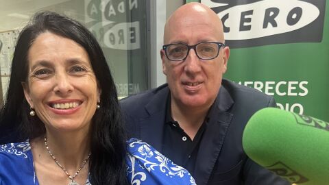 Claves de M&aacute;laga en Tertulia 06/10/2025