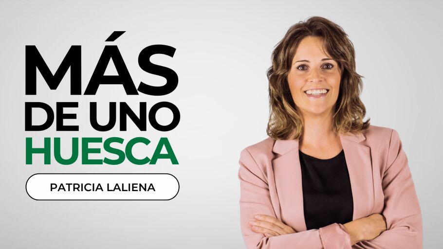 M&aacute;s de uno Huesca Row