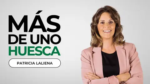 Más de uno Huesca Row Más de uno Huesca Row