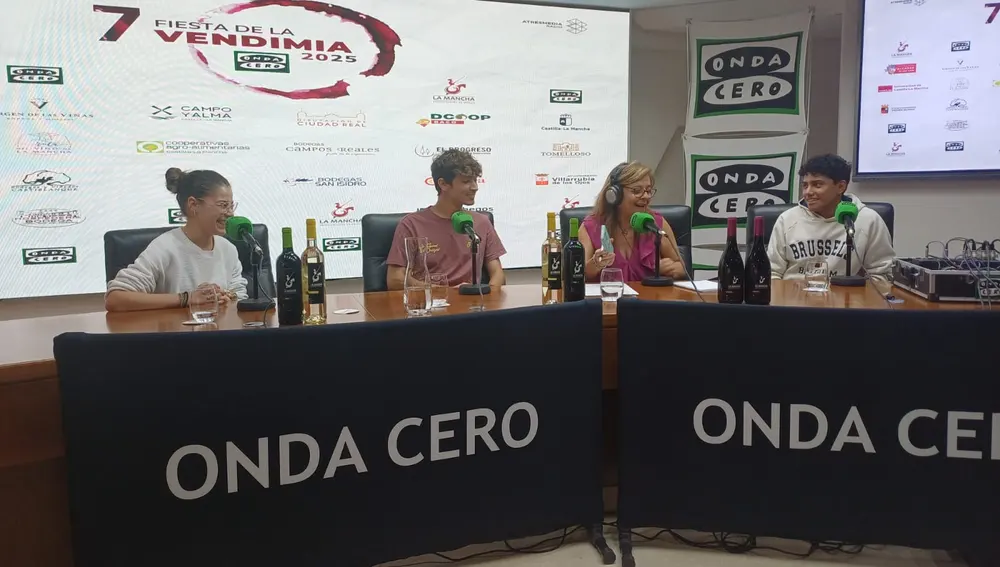 Alumnos Grado Enología Alumnos Grado Enología