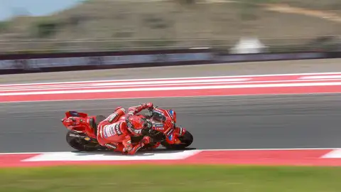 Marc Márquez se perderá los GP de Australia y Malasia tras su caída en Indonesia Marc Márquez se perderá los GP de Australia y Malasia tras su caída en Indonesia